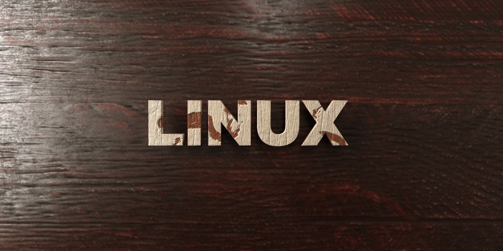 Linux Manjaro