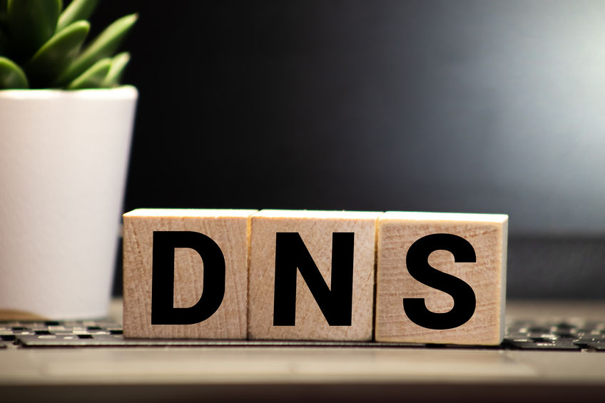 Managed DNS